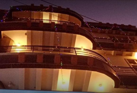 Hotel Tour De Swat à Saidu Sharif Extérieur photo
