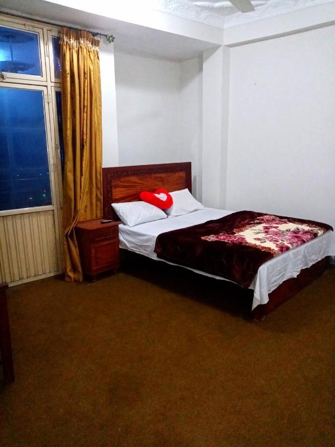 Hotel Tour De Swat à Saidu Sharif Extérieur photo